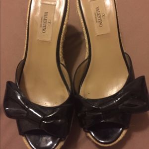 Authentic Valentino Sandals